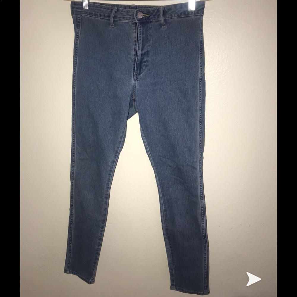 H&M jeans